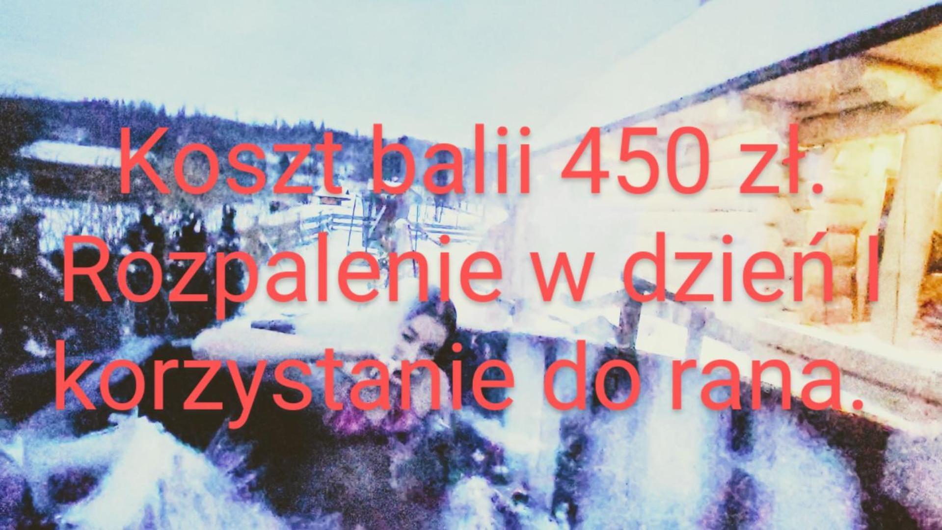 Sudecki Dym Z Kominkiem Kolo Karpacza. Agroturystyka Janowice Wielkie Dış mekan fotoğraf